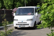 Авто для АТО