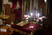 Молодіжні чування 23.03.2018