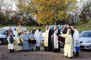 День автомобіліста 2015