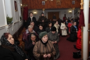Річниця спільноти "Діти Непорочної" 06.04.2015