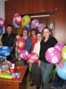 Дитячий карнавал 02.03.2013