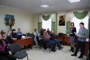 Курс "Божий задум для вашого шлюбу"  - IІ тема