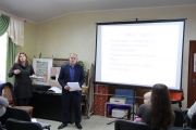 Курс "Божий задум для вашого шлюбу"  - IІІ тема