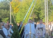 Xramovyj praznyk - 012011