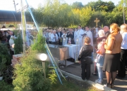 Xramovyj praznyk - 022011