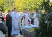 Xramovyj praznyk - 032011