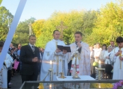 Xramovyj praznyk - 042011