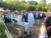 Храмовий празник 2011