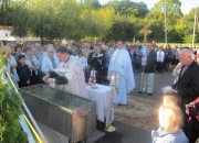 Xramovyj praznyk - 062011