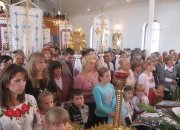 Xramovyj praznyk - 212011