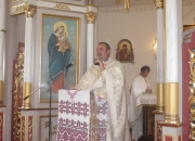 Xramovyj praznyk - 222011
