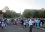 Xramovyj praznyk - 352011