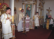 Xramovyj praznyk - 512011