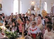 Xramovyj praznyk - 562011