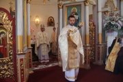 Храмовий празник 2012