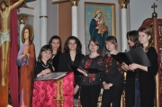 Хресна дорога 28.04.2013