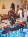 Хресна дорога "Ненародженої дитини"-17.03.2012