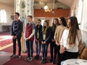 Канікули з Богом для молоді