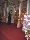 Нічні чування 29.09.2011