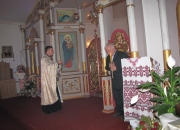 Nichni Chuvannia 082011