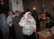Nichni Chuvannia 092011
