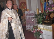 Nichni Chuvannia 102011
