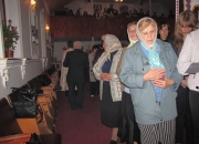 Nichni Chuvannia 112011