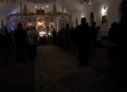Nichni Chuvannia 122011