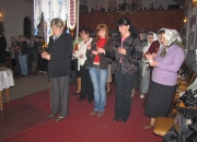 Nichni Chuvannia 152011