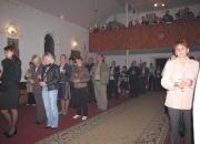 Nichni Chuvannia 172011