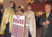 Nichni Chuvannia 272011