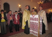 Nichni Chuvannia 282011