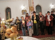 Nichni Chuvannia 292011