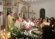 Nichni Chuvannia 402011
