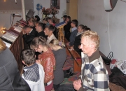 Nichni Chuvannia 492011
