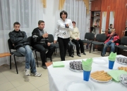 Nichni Chuvannia 602011