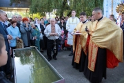 Парафіяльний празник та свято вулиці 30.09.2017