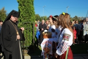 Храмовий празник та Свято вулиці