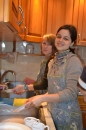 Реколекції парафіяльного хору "Слідами Херувимів" 13.12.-15.12.2013