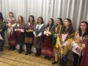 Свято коляди 4.02.2018