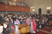 Святий Миколай 18.12.2012