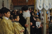 Свято Миколая 19.12.2013