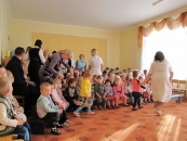 Свято Миколая