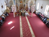 Табір СШ97 31.05.2012