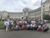 Подорож Європою-30.07.2019