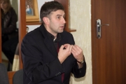  Вечір для подружніх пар 2012