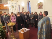Вечір в стилі РЕТРО (5.11.2011)