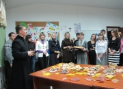 Retro vechir 2011 - 12
