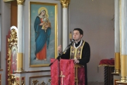 Великопосні реколекції 24.04-26.04.2013