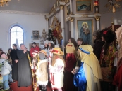 Вертеп 2011